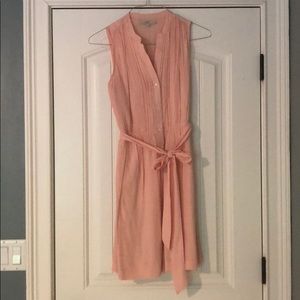 Ann Taylor Loft dress